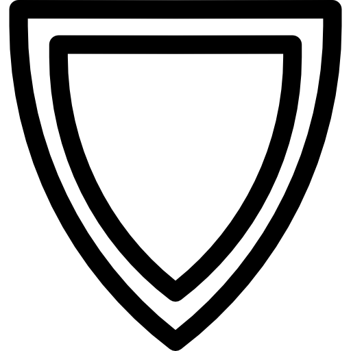 Old Shield